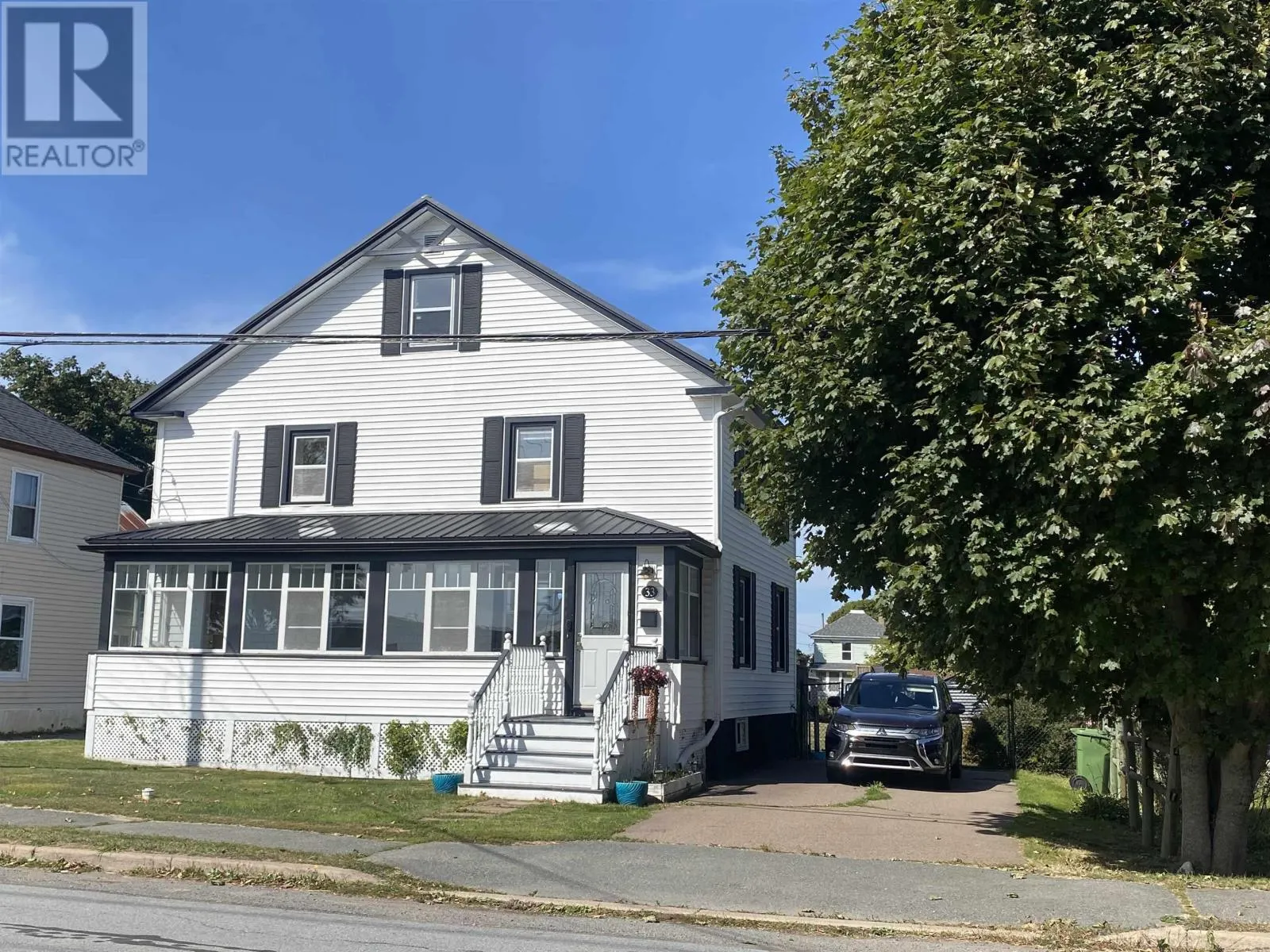 33 RYLAND Avenue