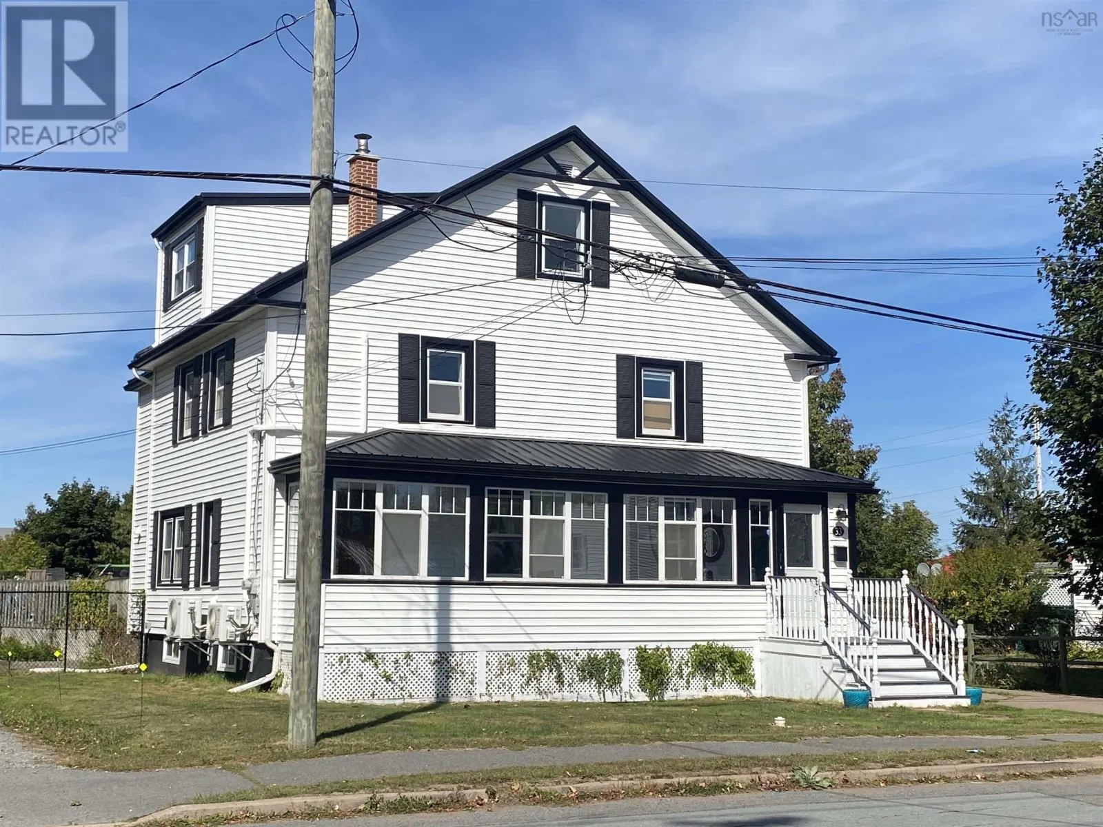 33 RYLAND Avenue