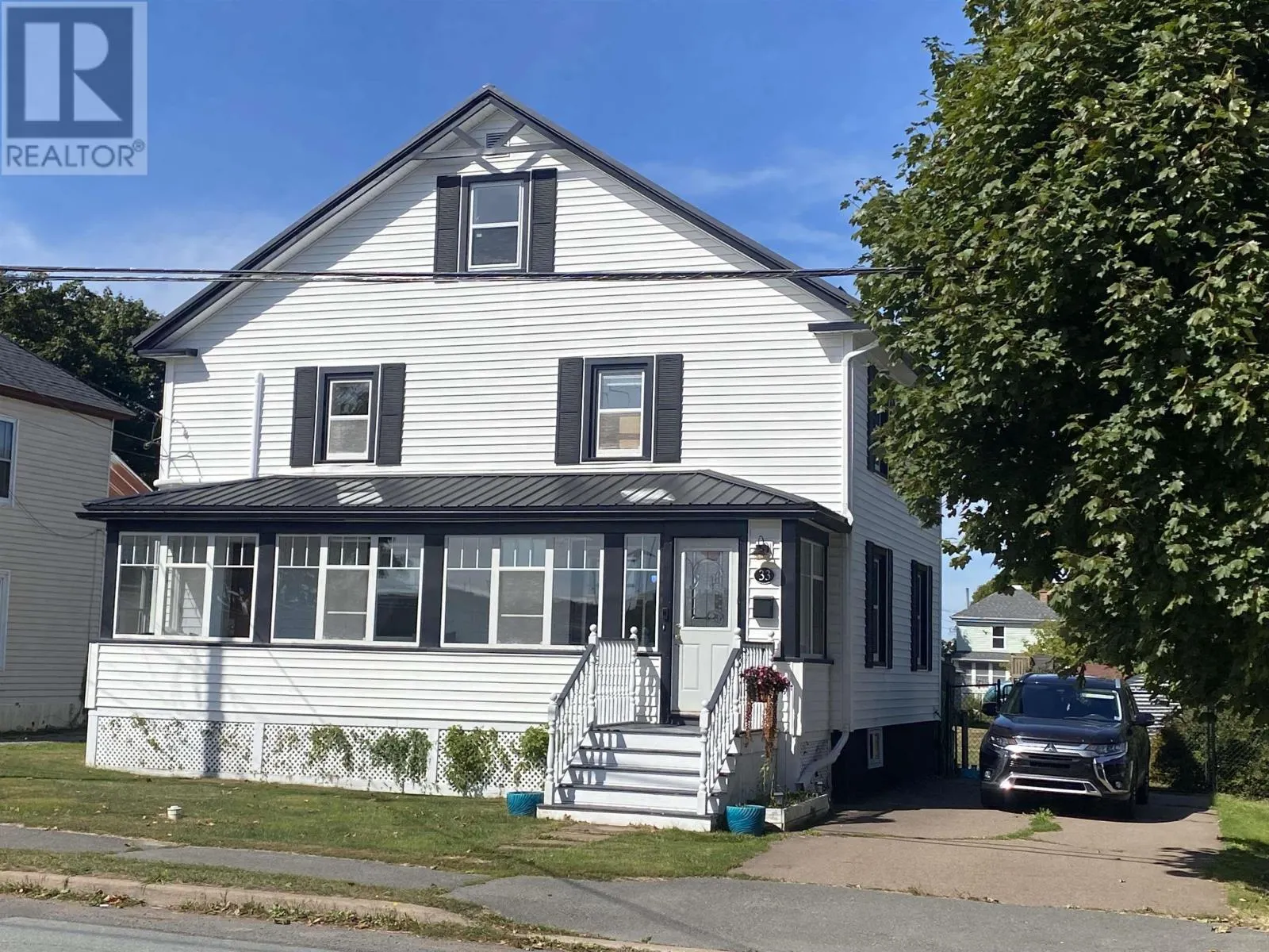 33 RYLAND Avenue