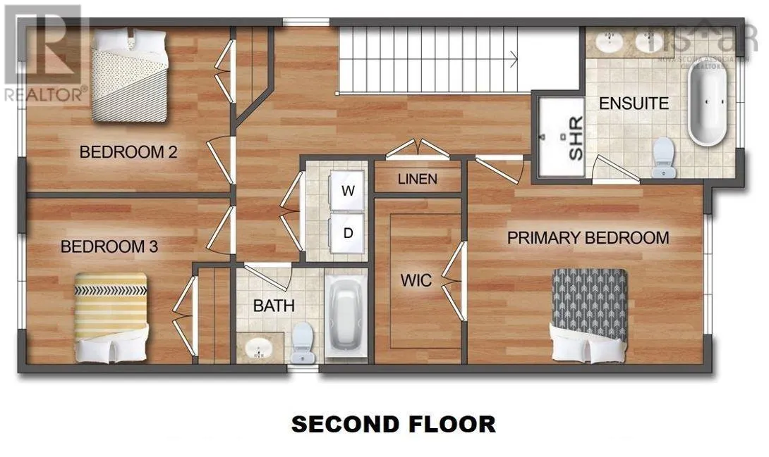 Lot 8-49 148 Brunello Boulevard