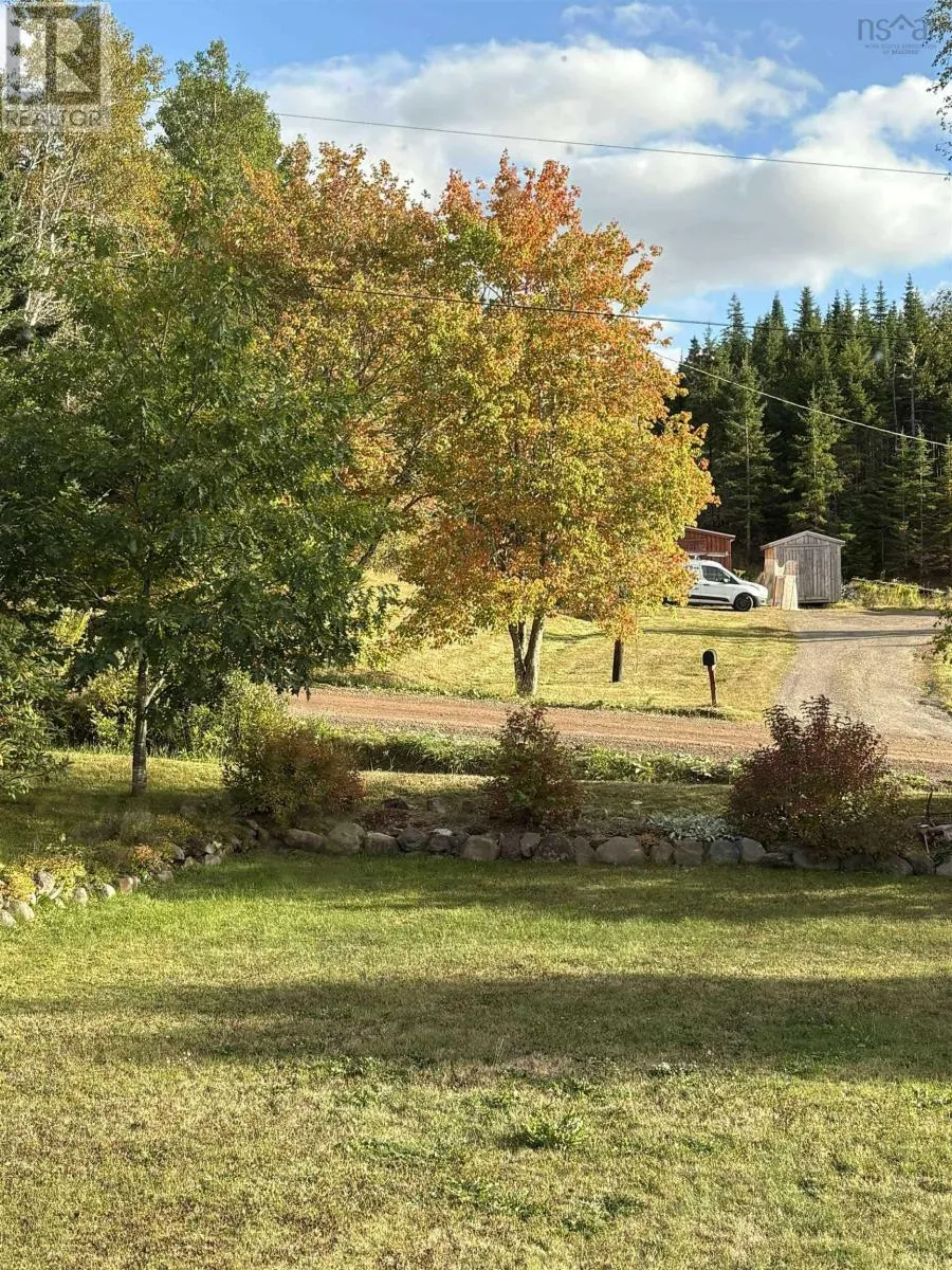 31 Mckenzie Settlement Road