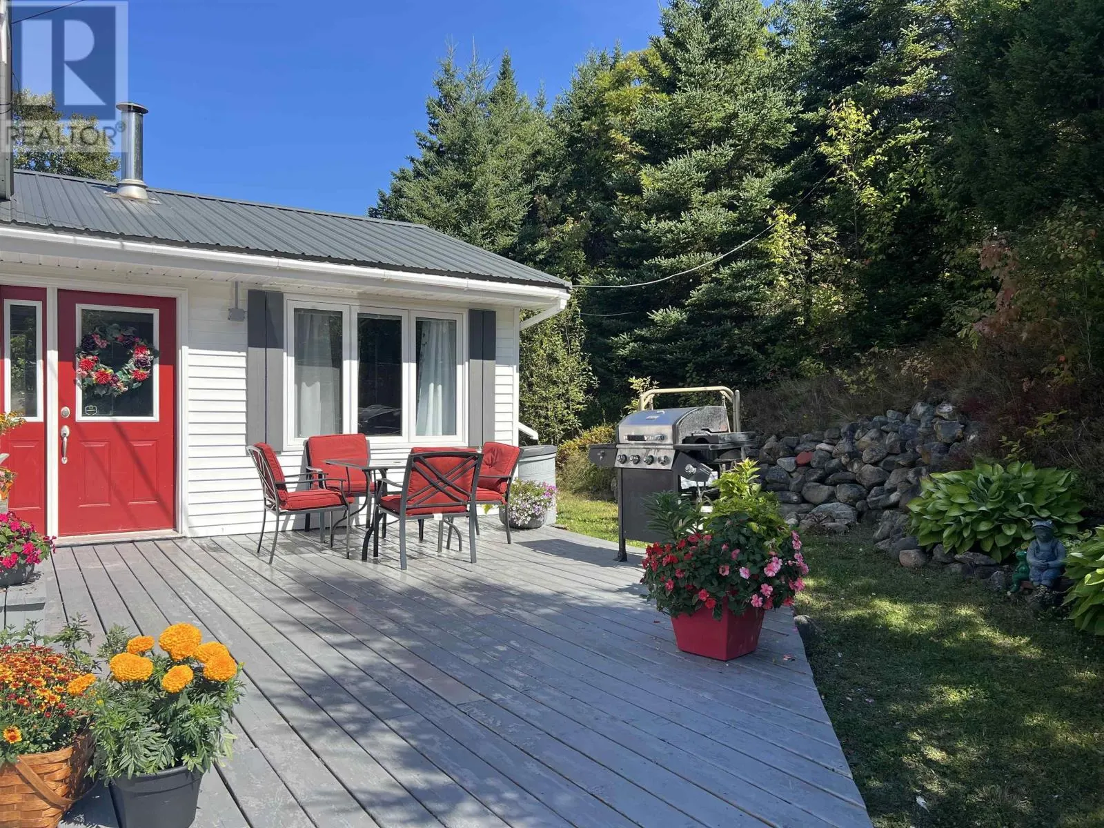 31 Mckenzie Settlement Road