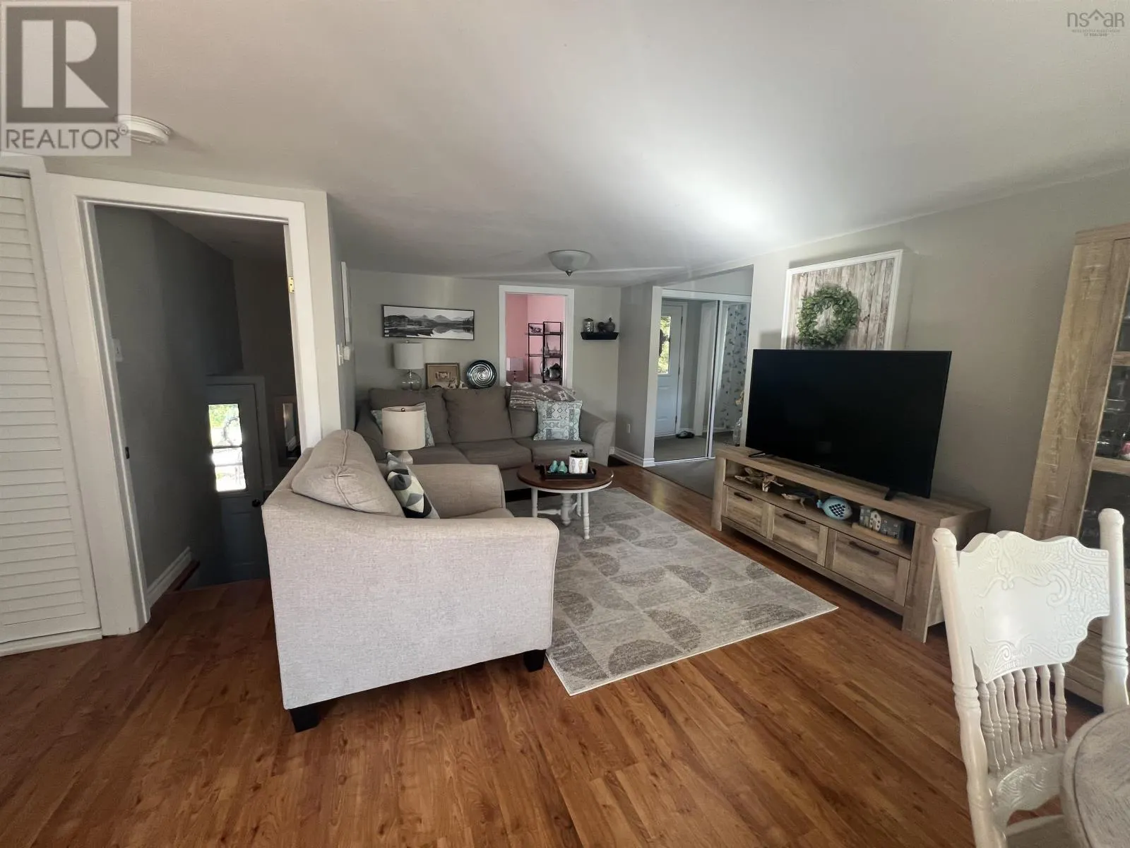 31 Mckenzie Settlement Road