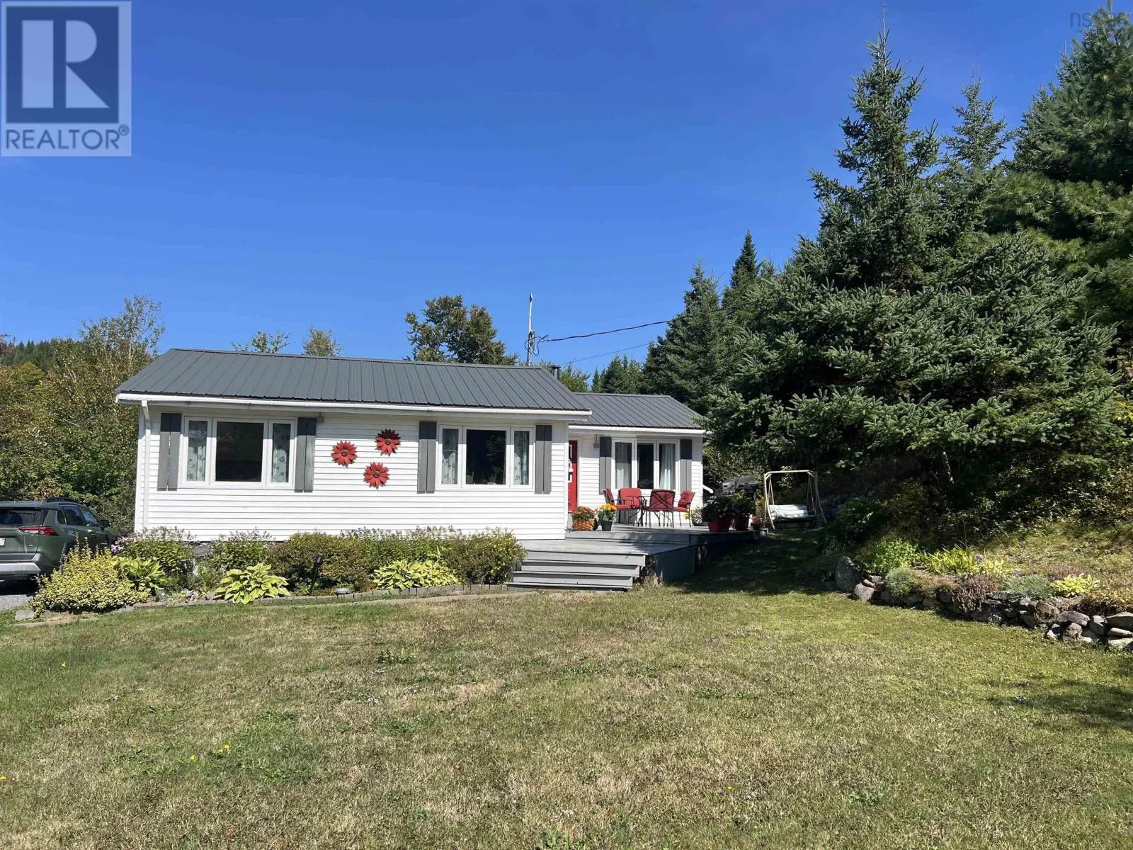 31 Mckenzie Settlement Road