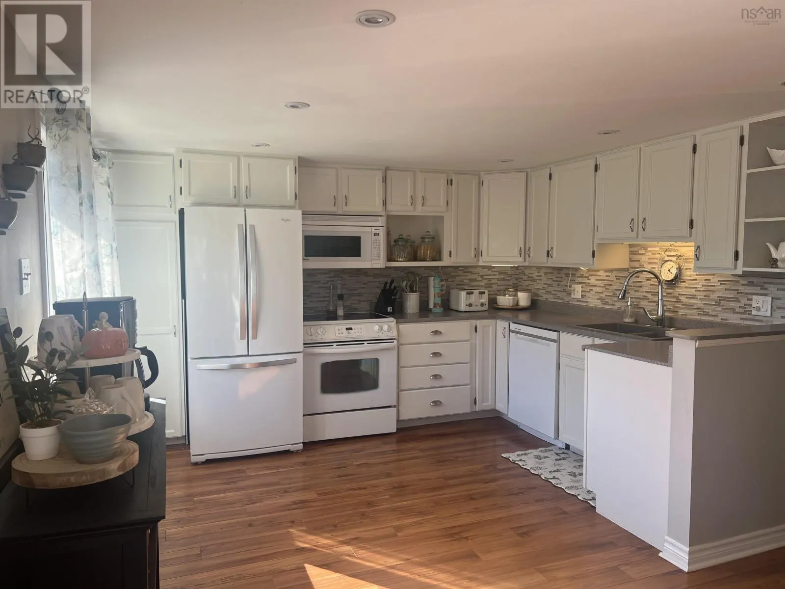 31 Mckenzie Settlement Road