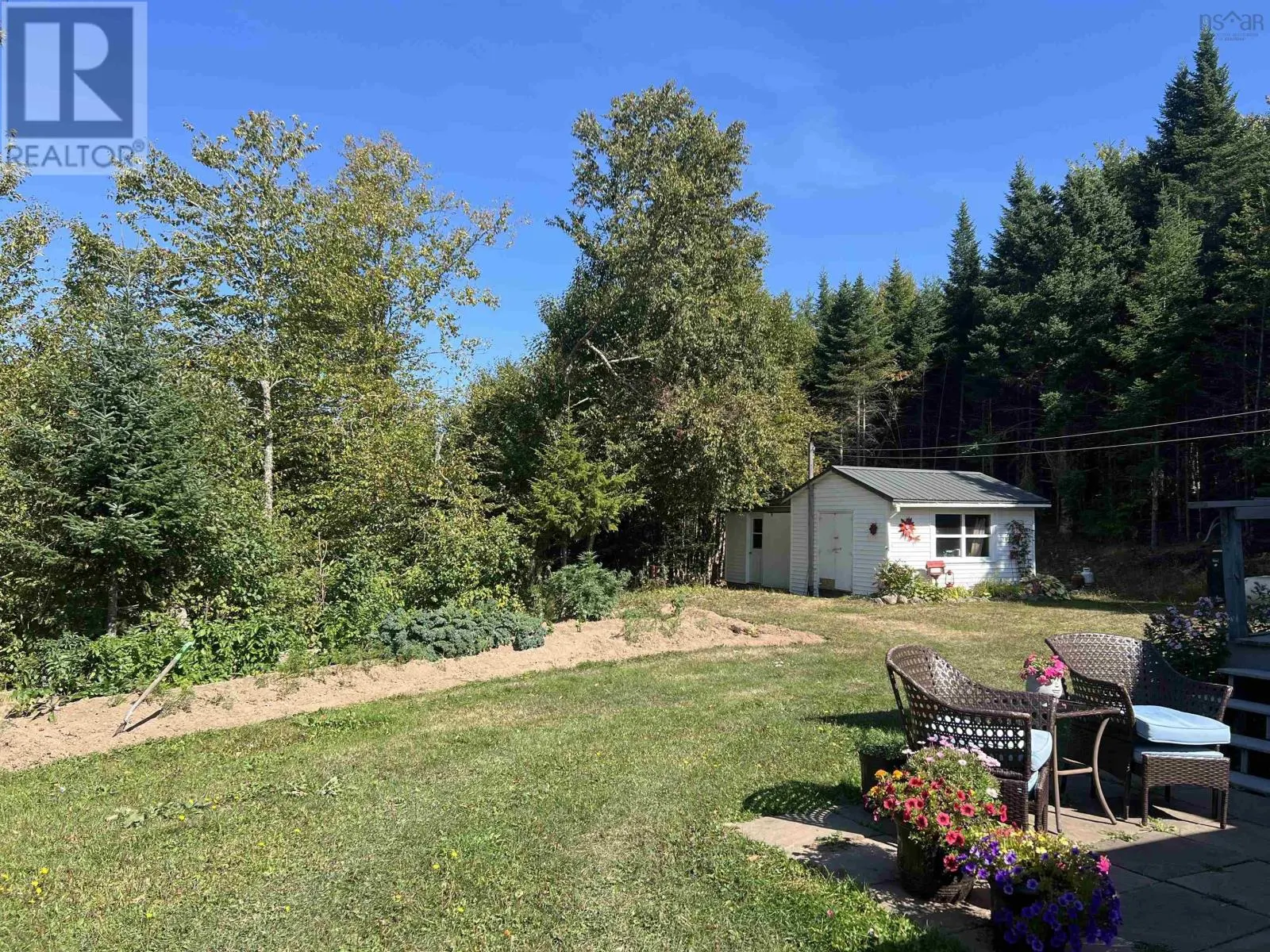 31 Mckenzie Settlement Road