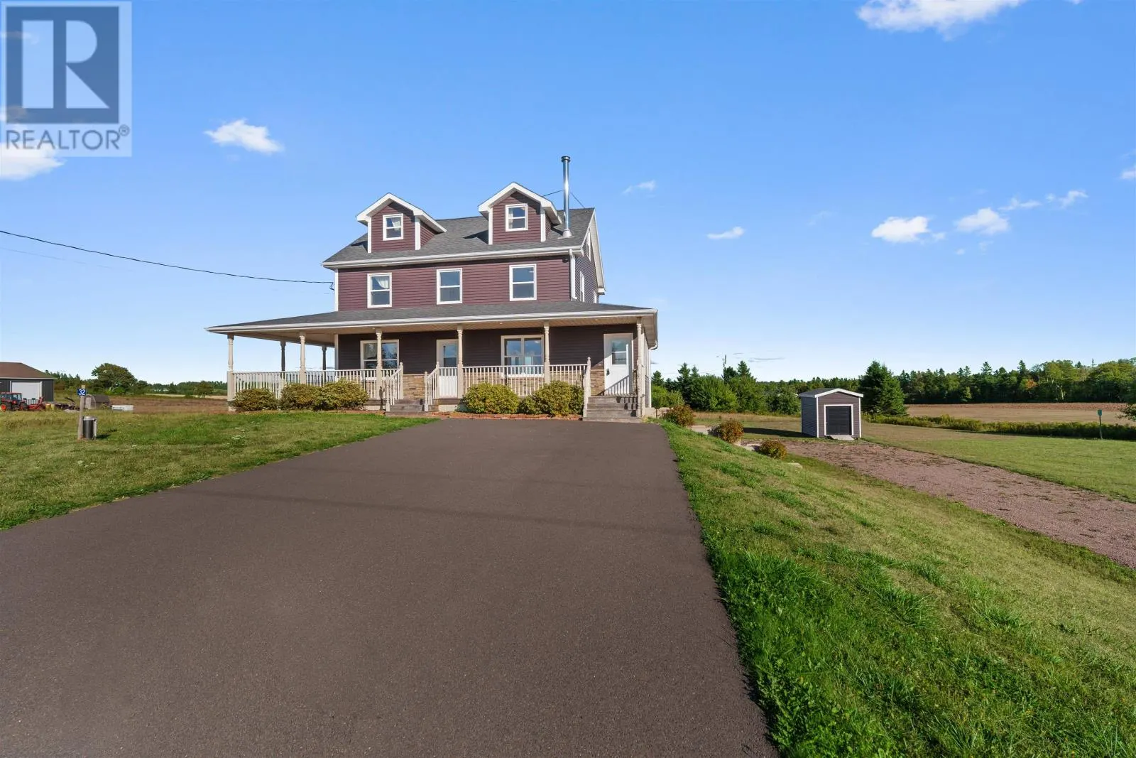 32 Mill Road