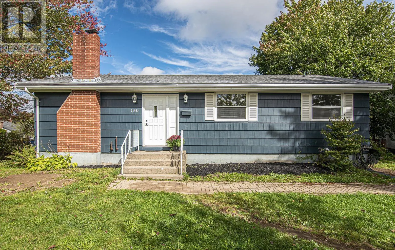 150 Evans Avenue