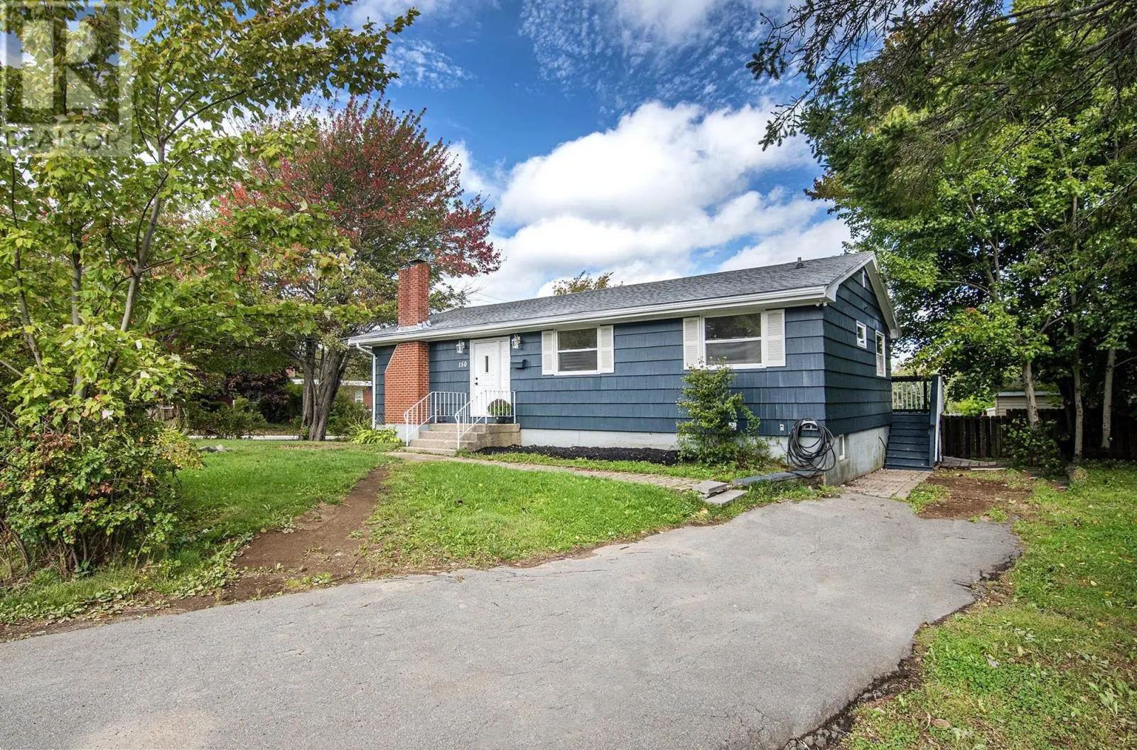 150 Evans Avenue