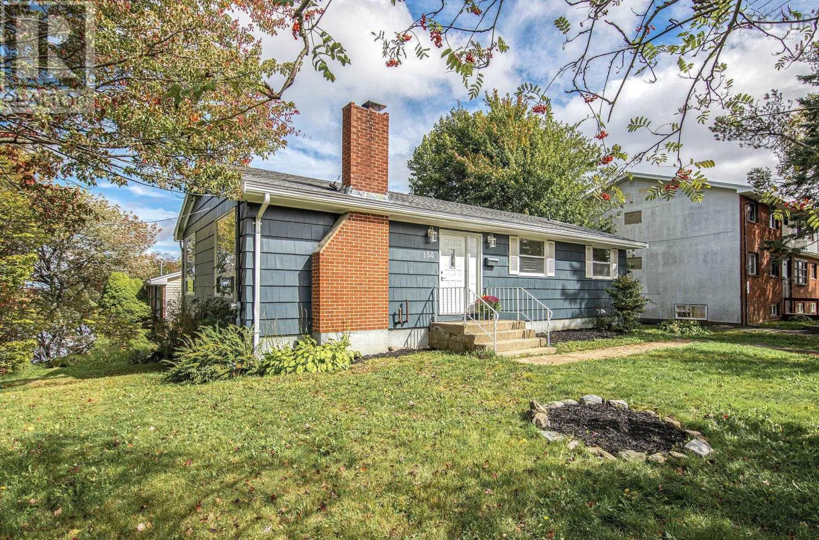 150 Evans Avenue