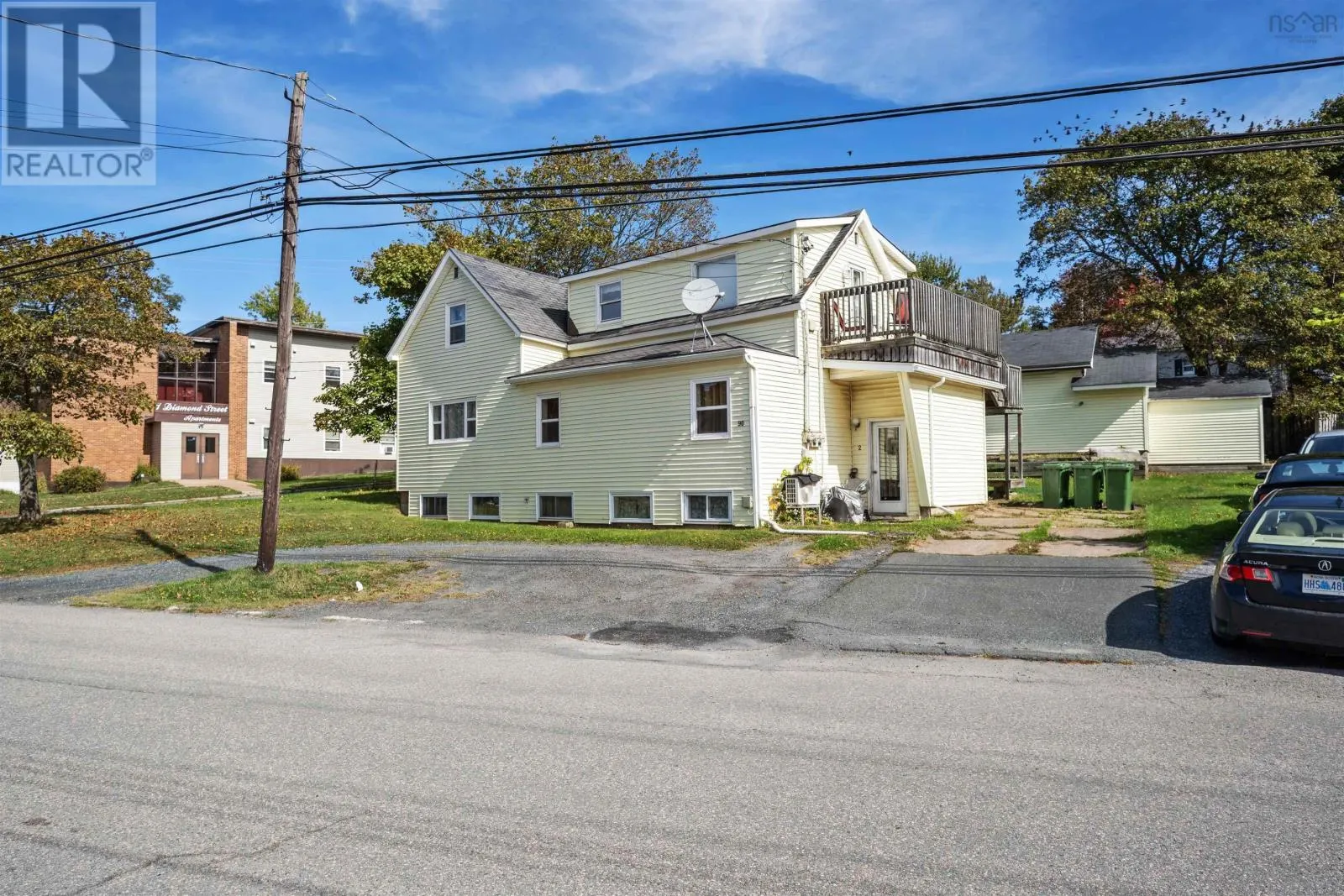 90 High Street
