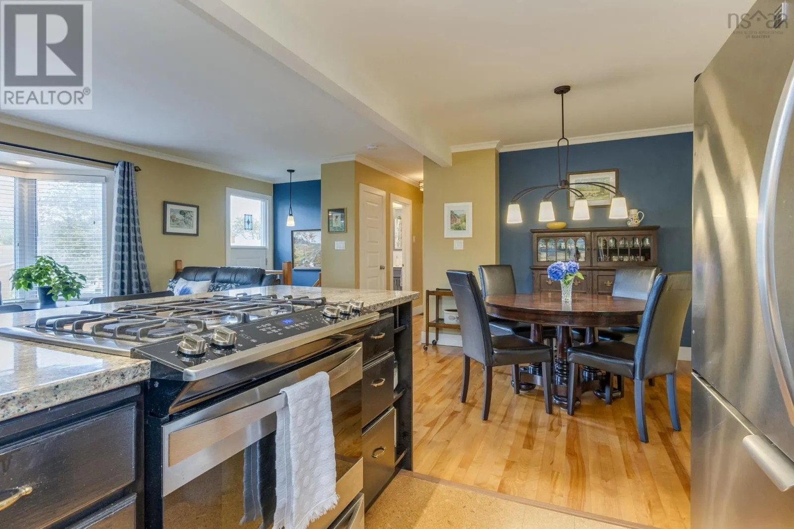 10 Palisade Place