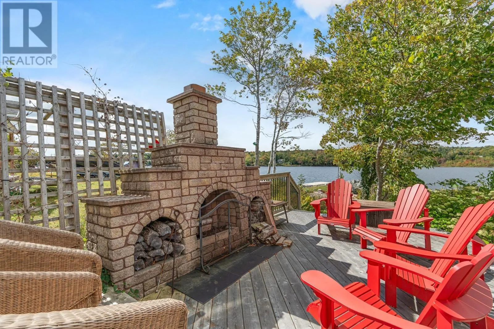 110 Whisper Ridge