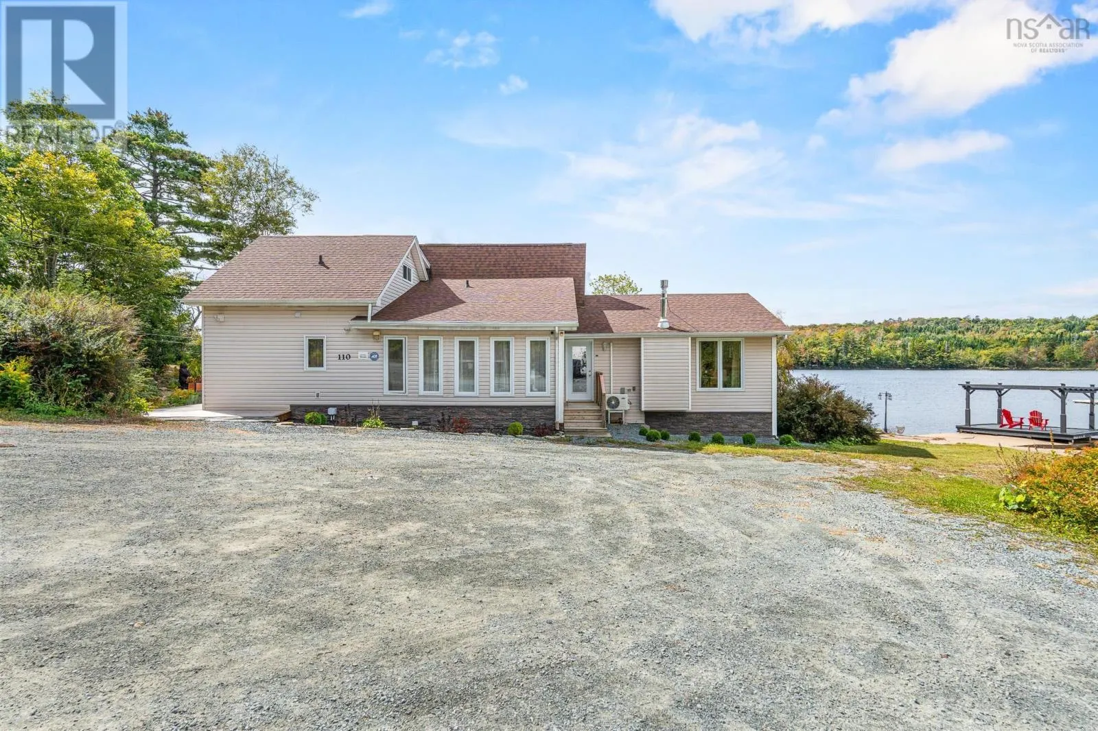 110 Whisper Ridge
