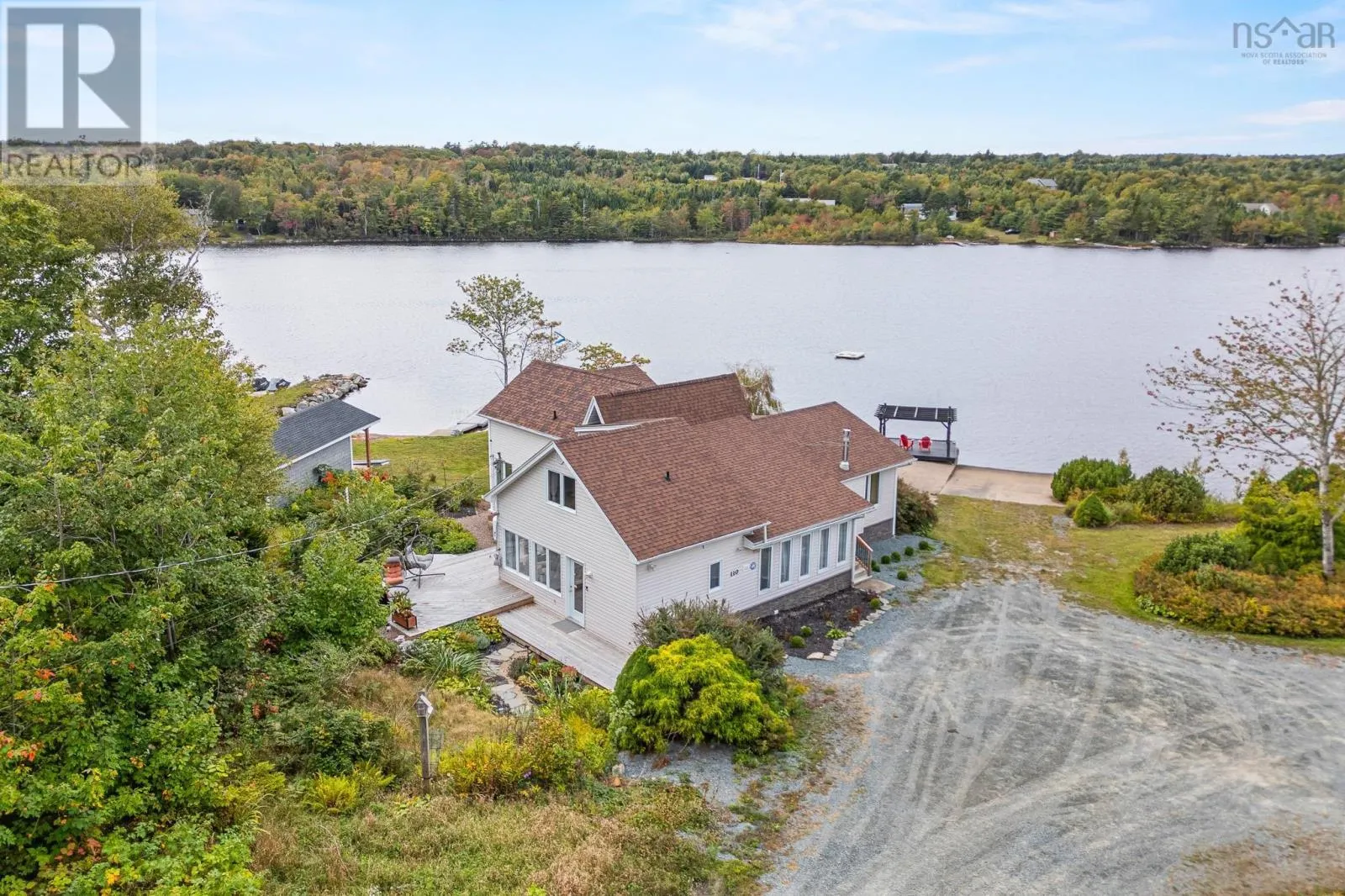 110 Whisper Ridge