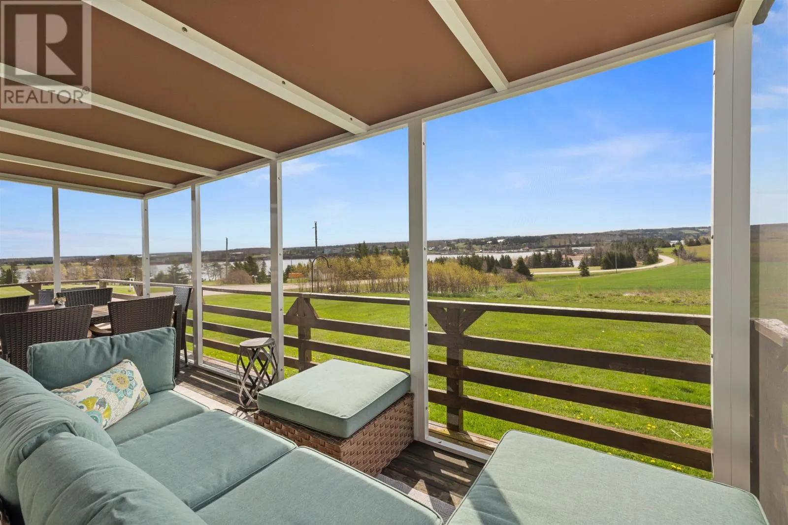 151 Campbellton Road
