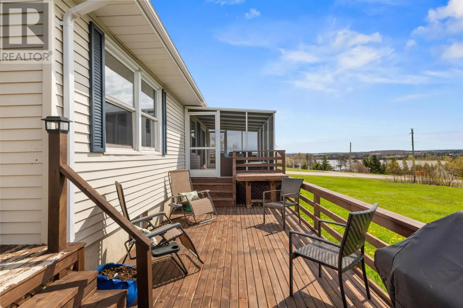 151 Campbellton Road