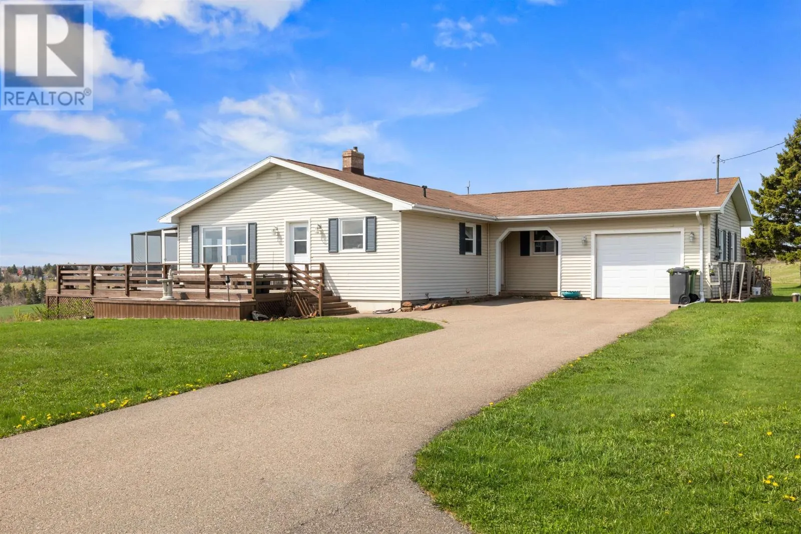 151 Campbellton Road
