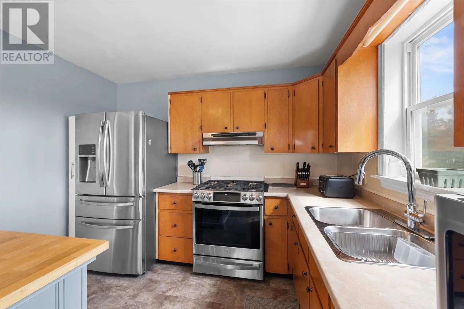 151 Campbellton Road