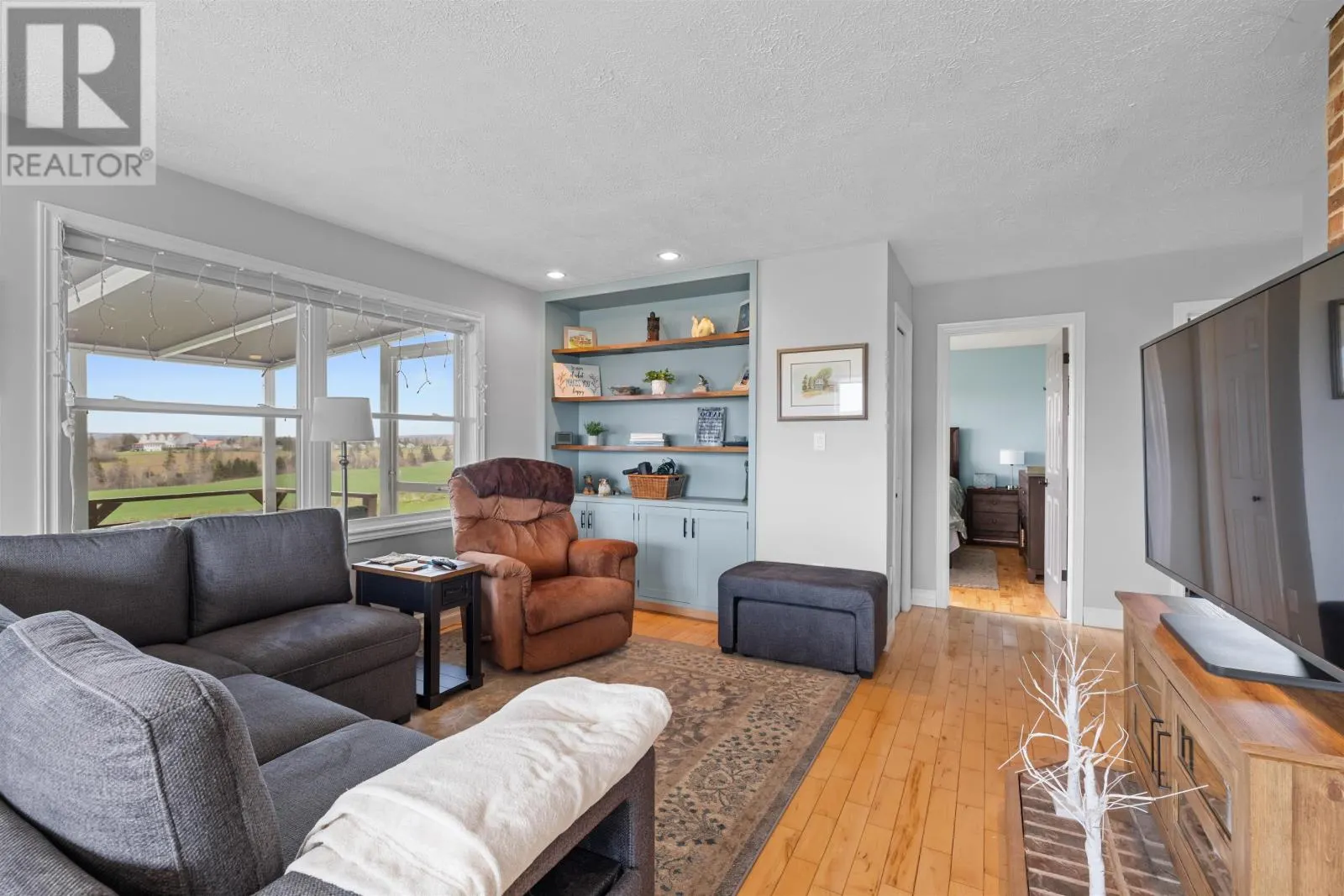 151 Campbellton Road