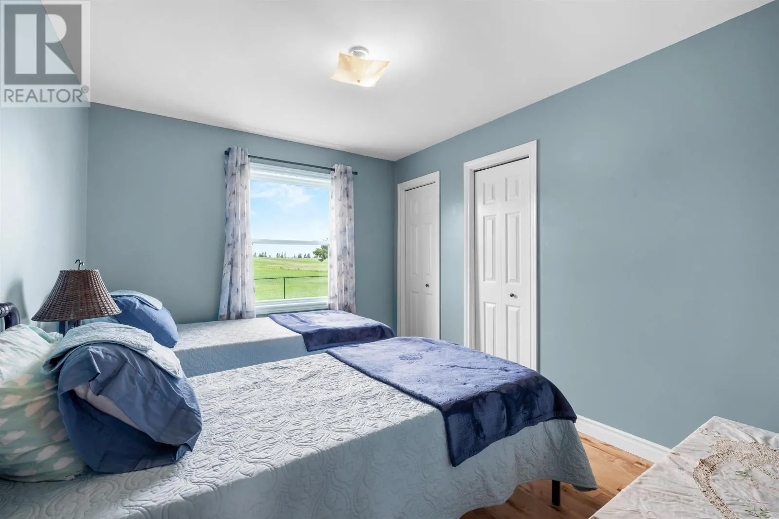 151 Campbellton Road