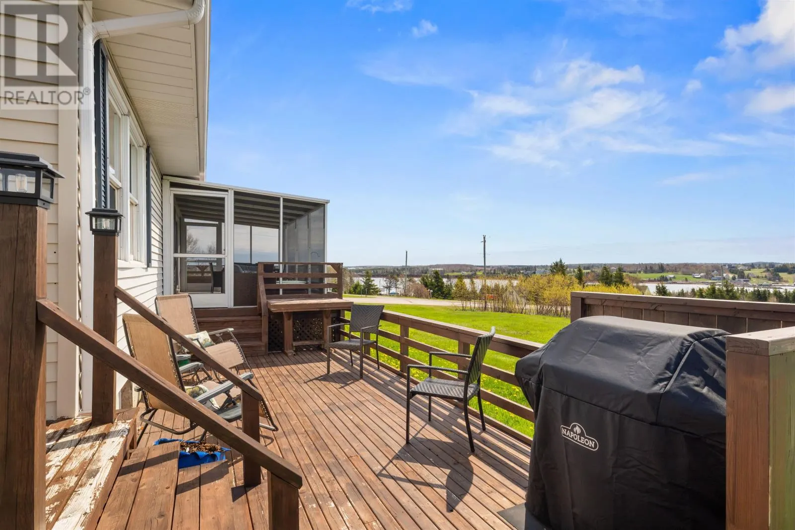 151 Campbellton Road
