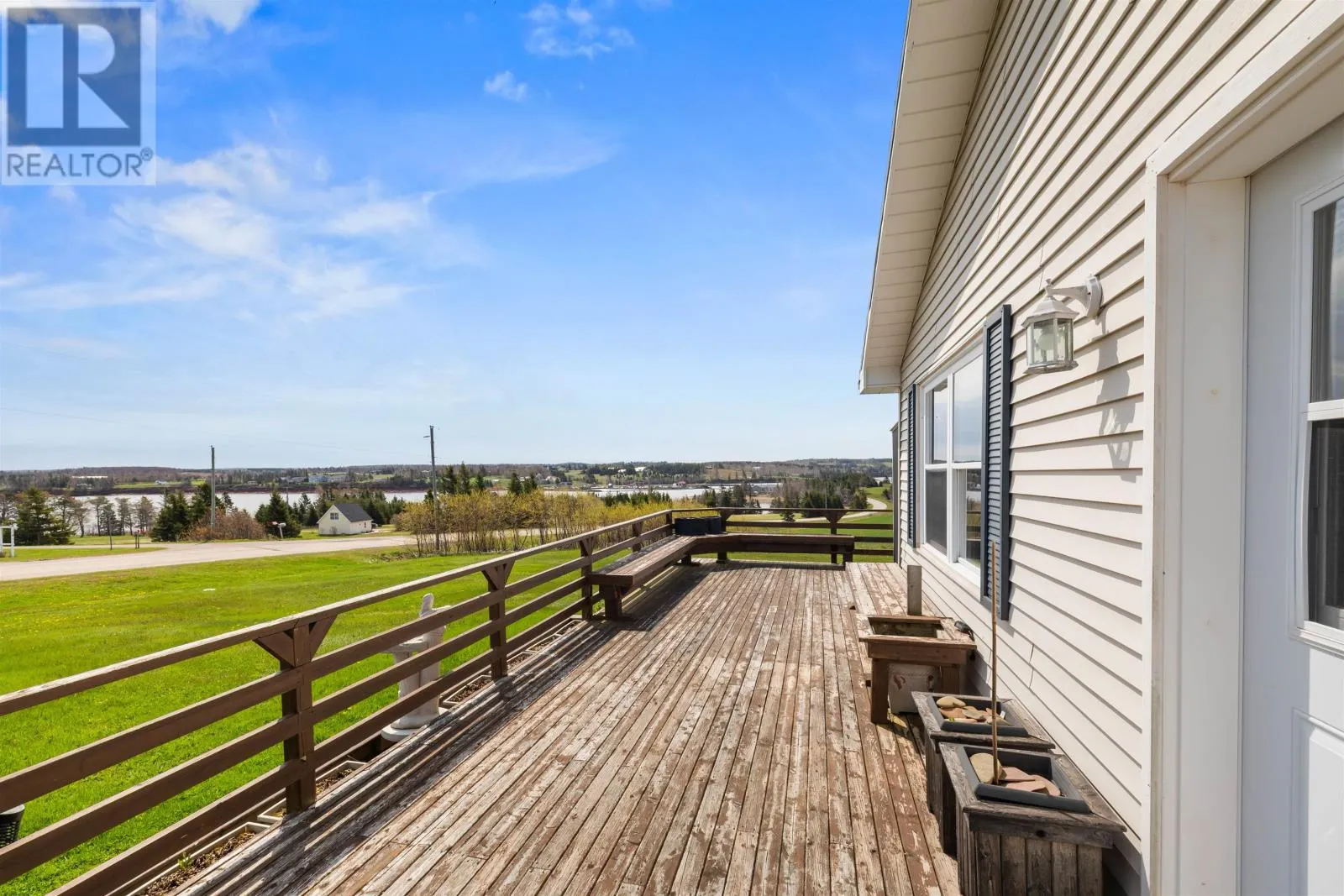 151 Campbellton Road