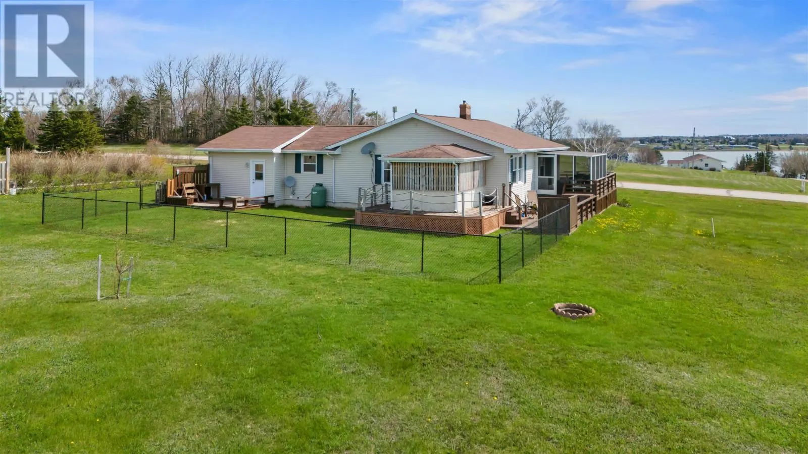 151 Campbellton Road