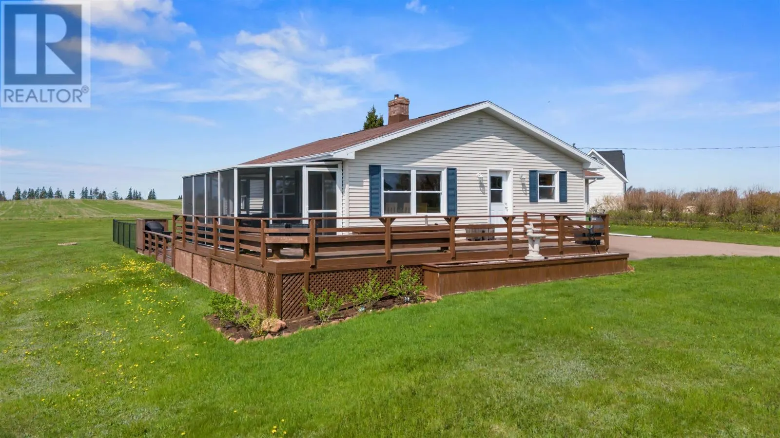 151 Campbellton Road