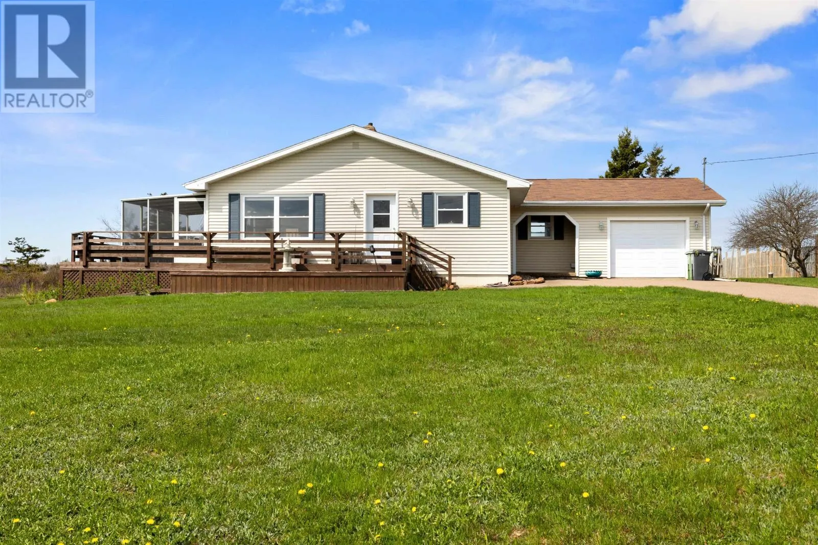 151 Campbellton Road
