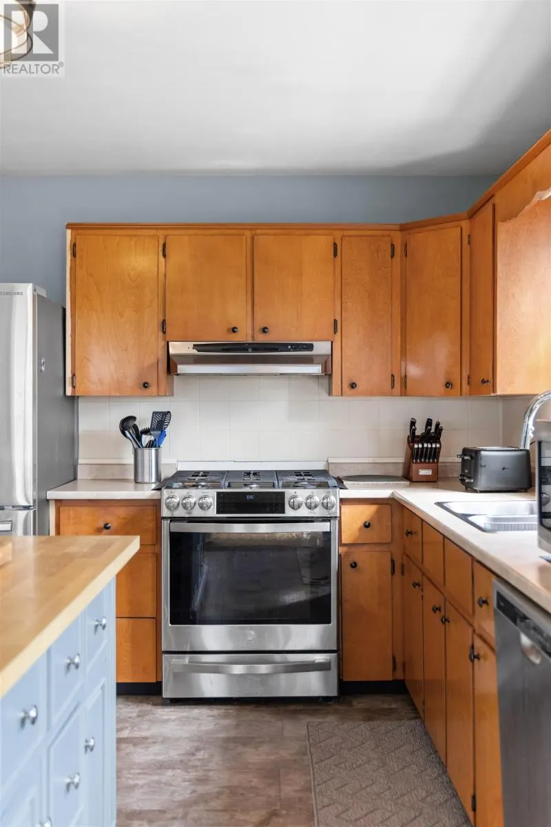 151 Campbellton Road