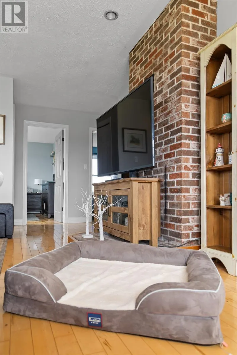 151 Campbellton Road