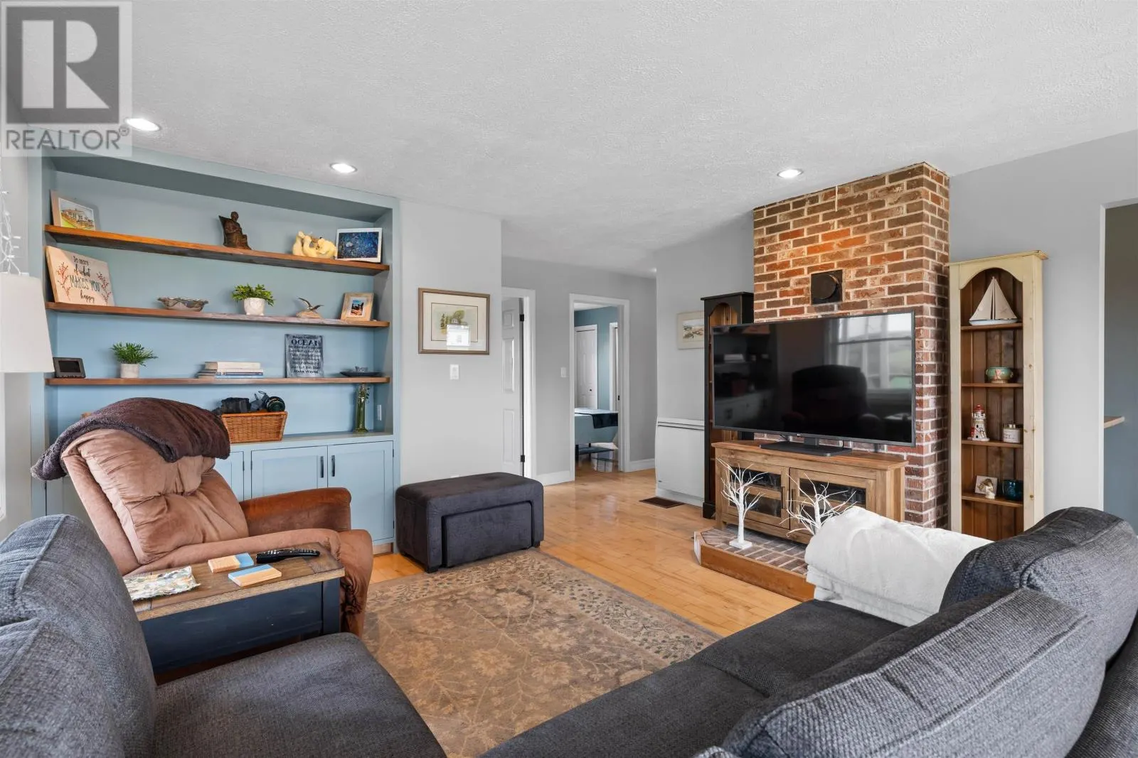 151 Campbellton Road
