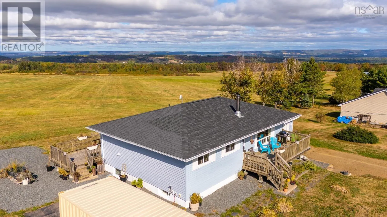 929 Canaan Mountain Road