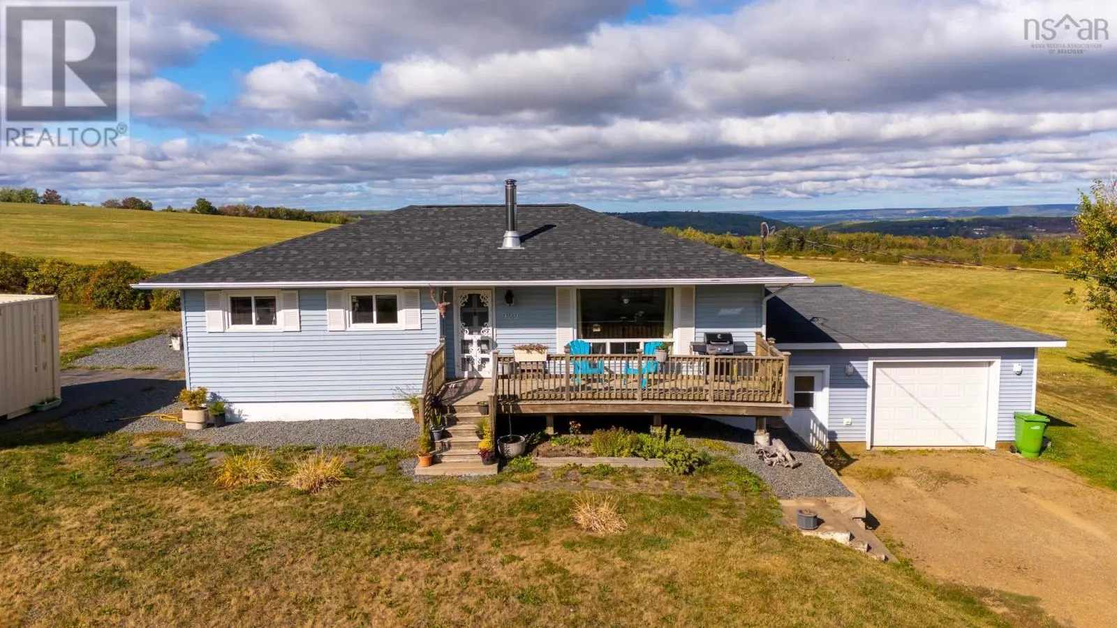 929 Canaan Mountain Road