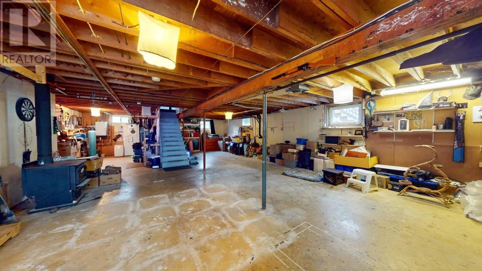929 Canaan Mountain Road