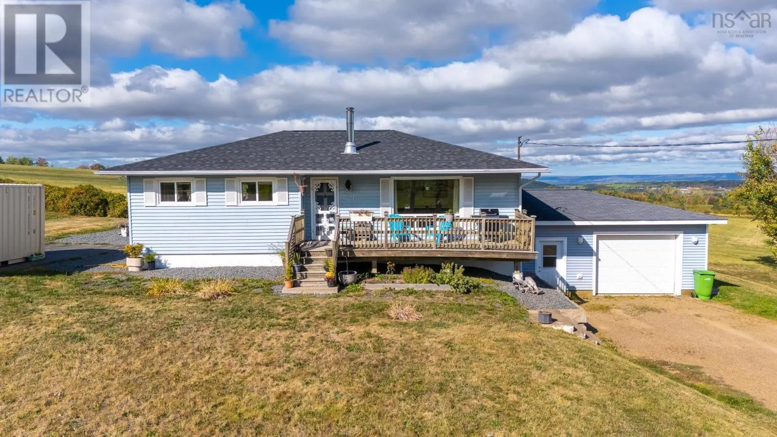 929 Canaan Mountain Road