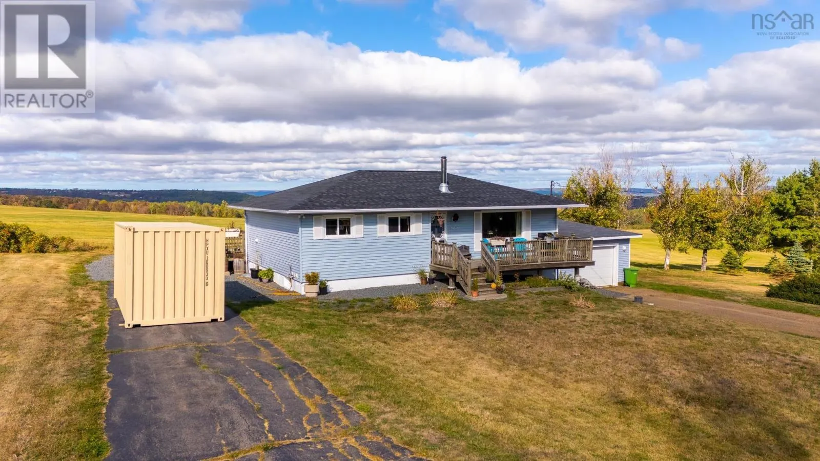 929 Canaan Mountain Road