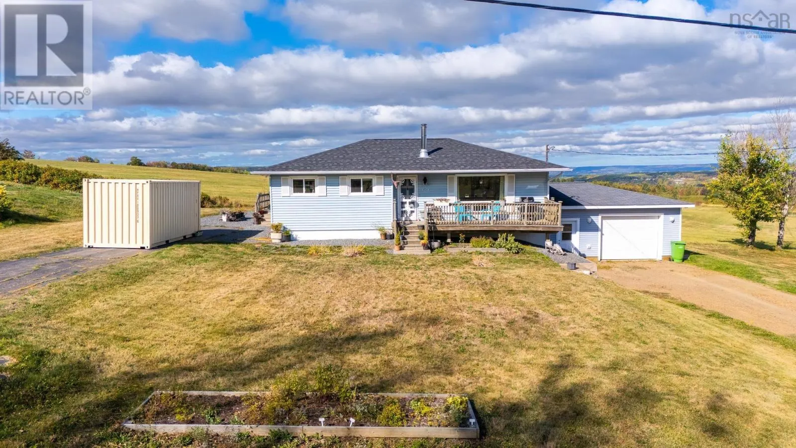 929 Canaan Mountain Road