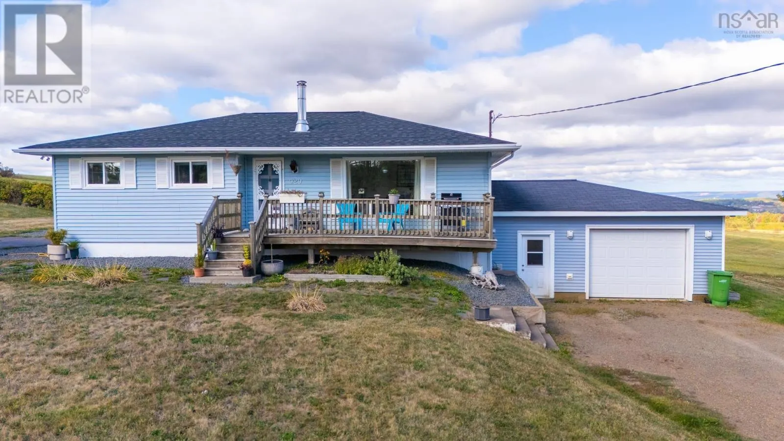 929 Canaan Mountain Road