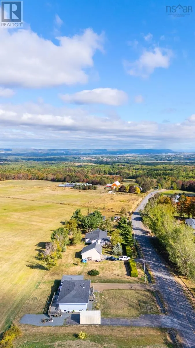 929 Canaan Mountain Road