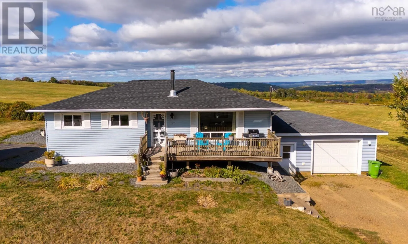 929 Canaan Mountain Road