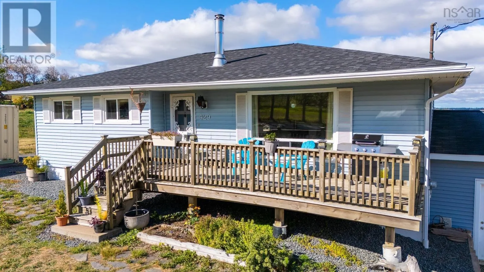 929 Canaan Mountain Road