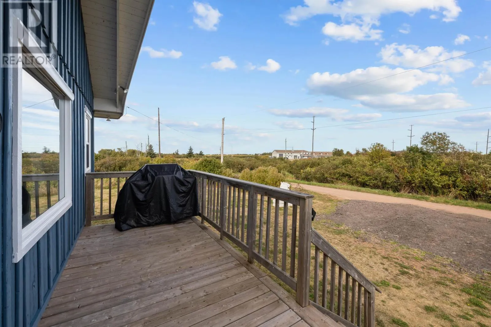469 sherbrooke Road