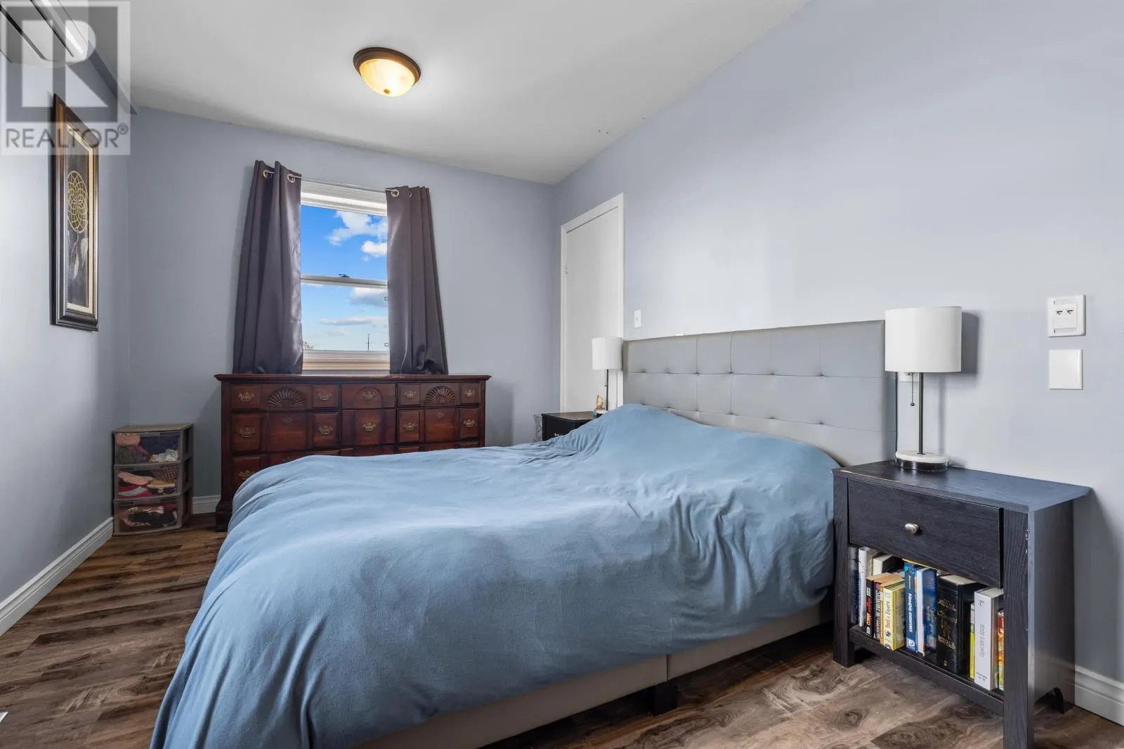 469 sherbrooke Road