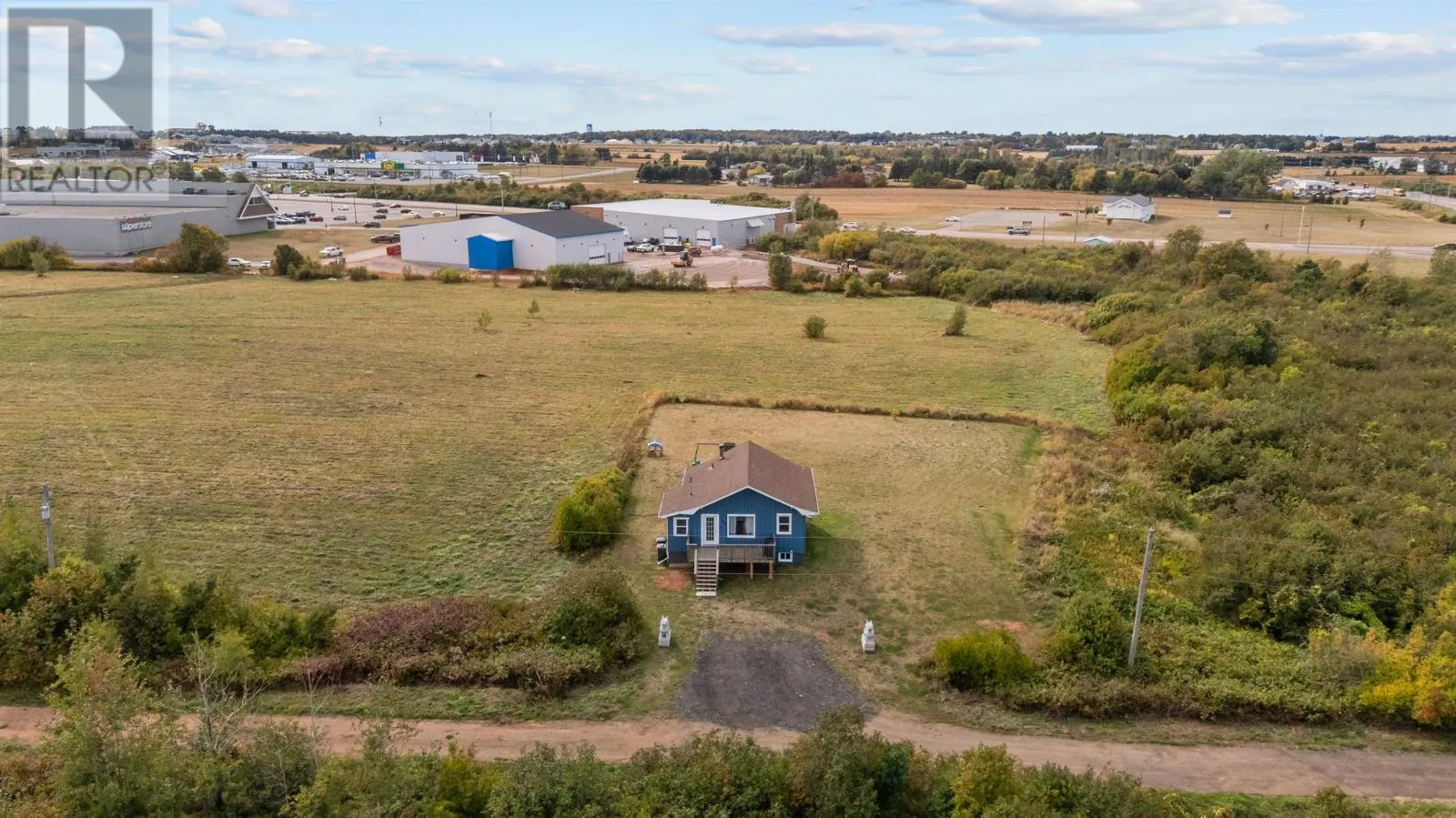 469 sherbrooke Road