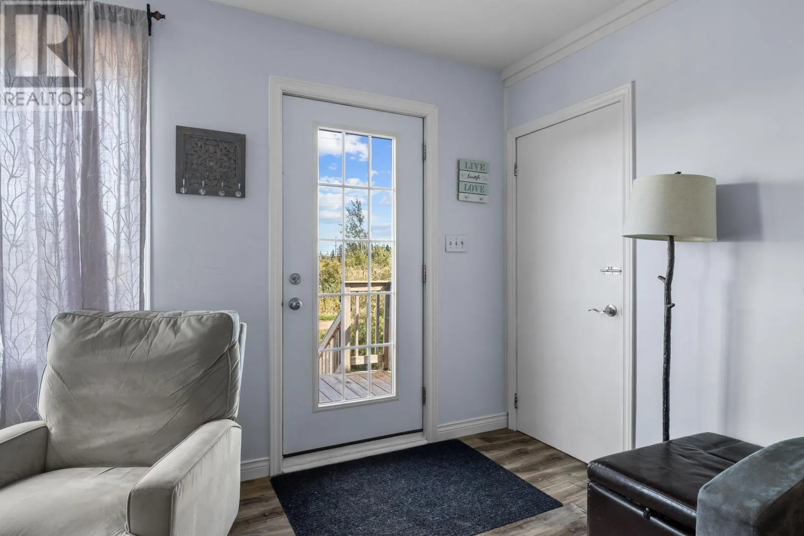 469 sherbrooke Road