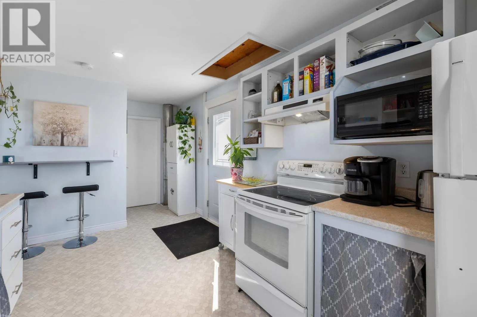 469 sherbrooke Road