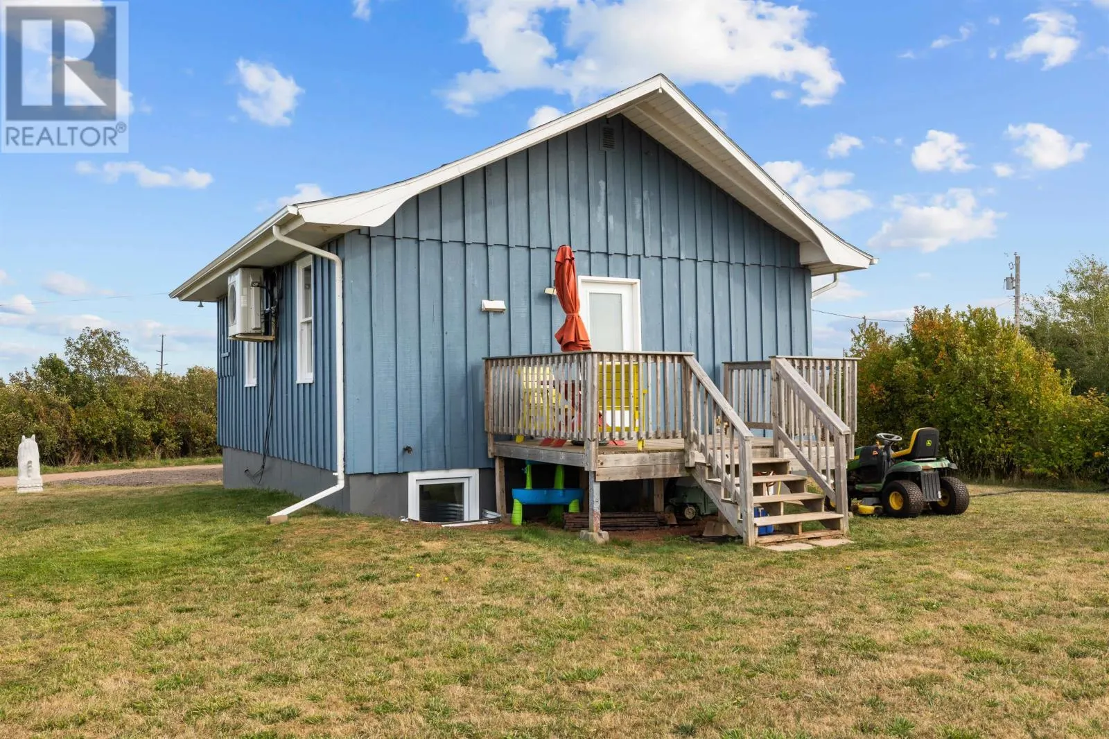 469 sherbrooke Road