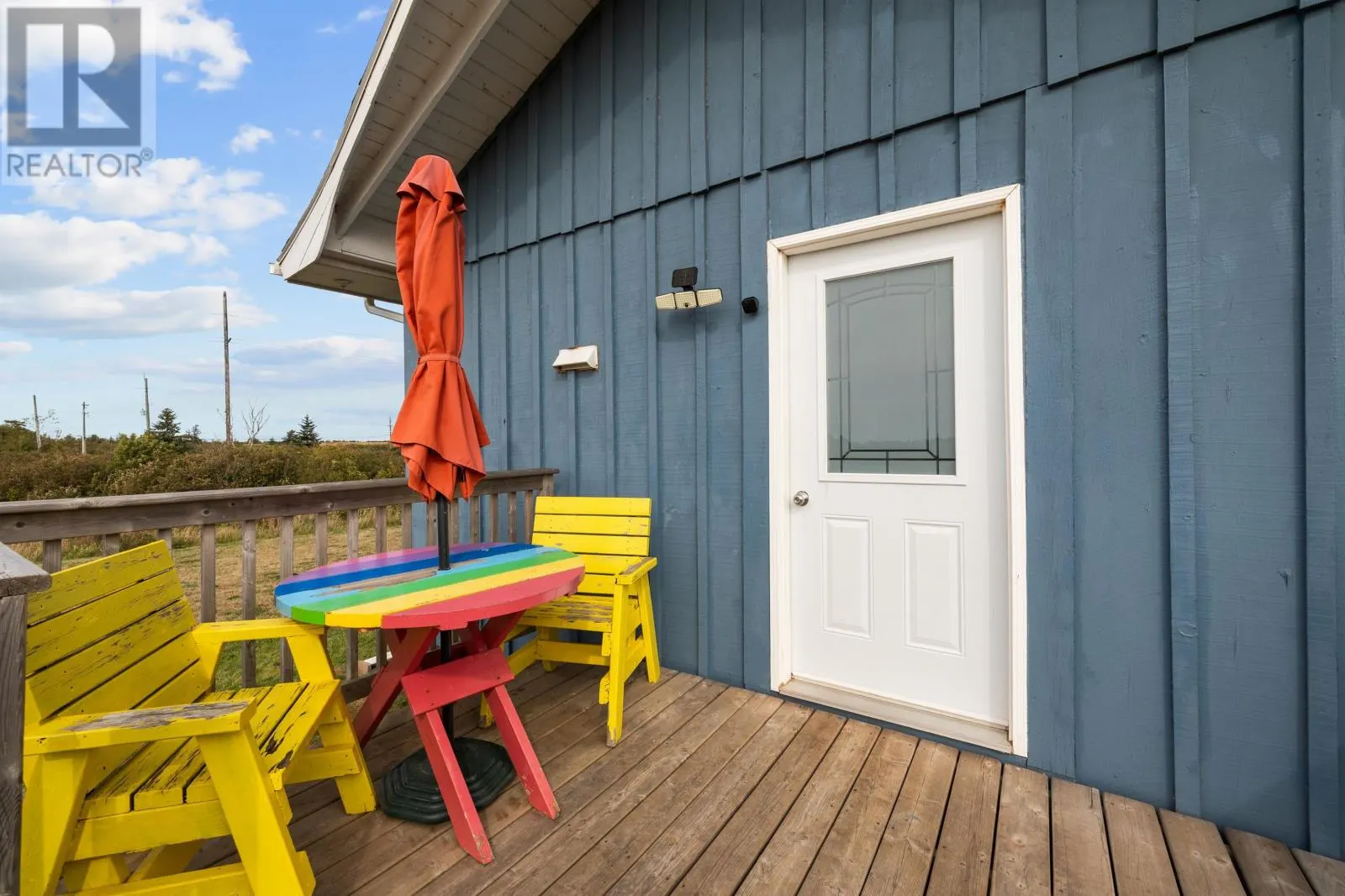 469 sherbrooke Road